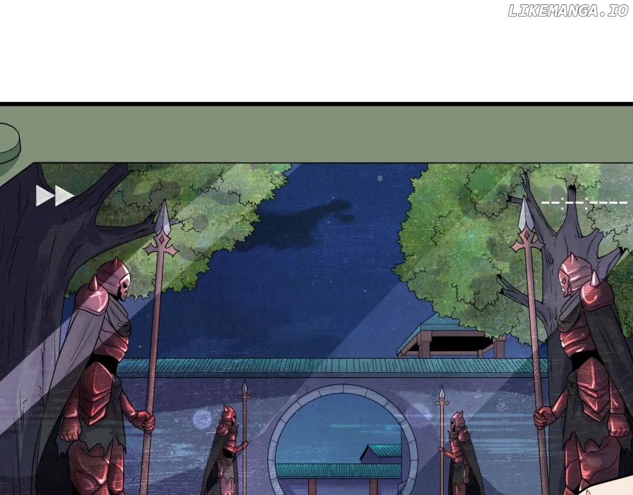 Era of the Haunted Chapter 148 - page 65
